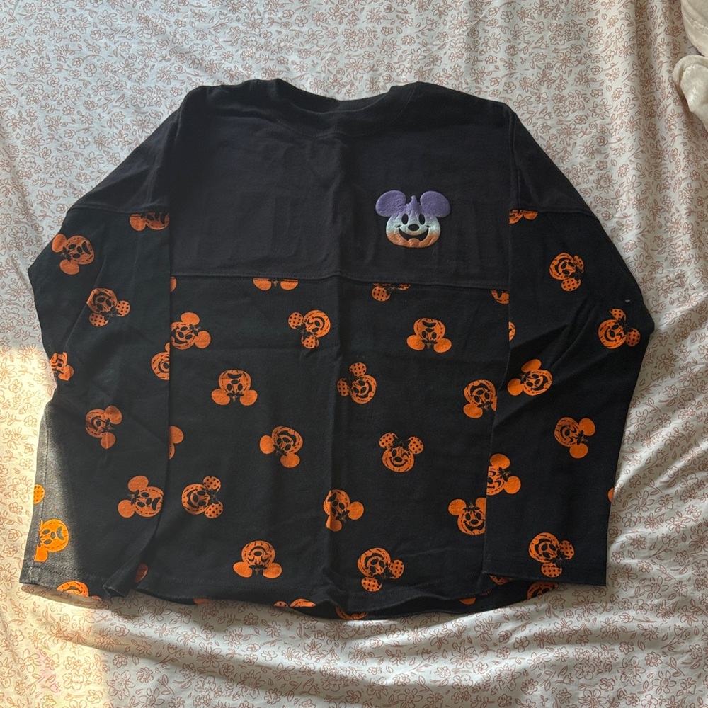 Halloween Disney Spirit Jersey